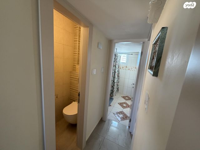 דירה, סילון 9, צאלים, מערב 1, אילת