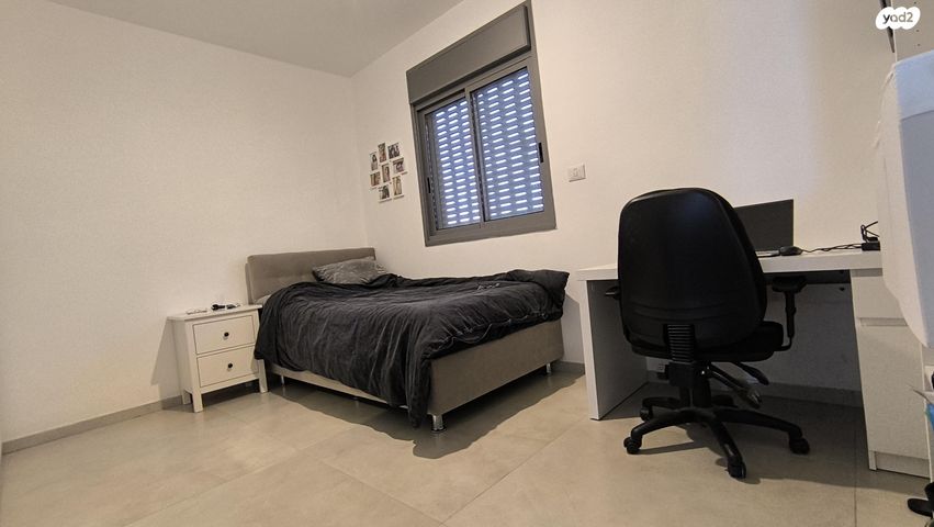 גג/ פנטהאוז, נחל פרת 15, פארק הנחל, באר שבע