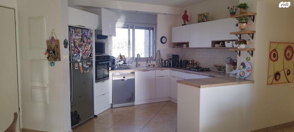 דירה, חסידה 5, כפר סבא הצעירה, כפר סבא