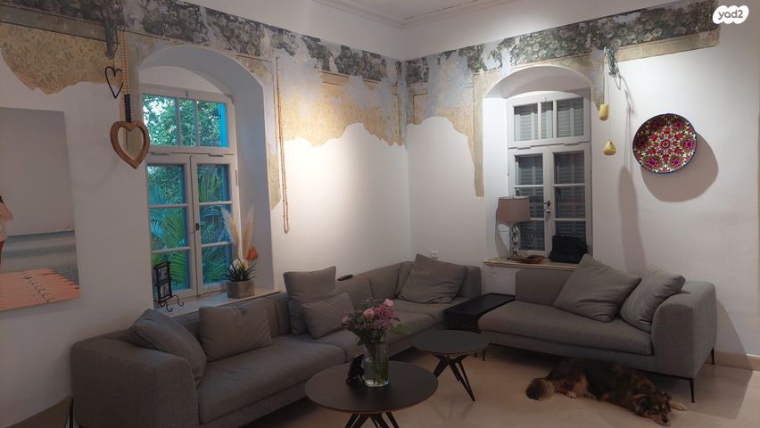 בית פרטי/ קוטג', שדרות רוטשילד 17, שאר העיר, מזכרת בתיה