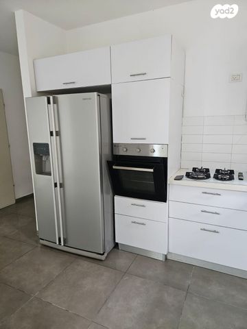 דירת גן, נורית 13, ורדיה, חיפה