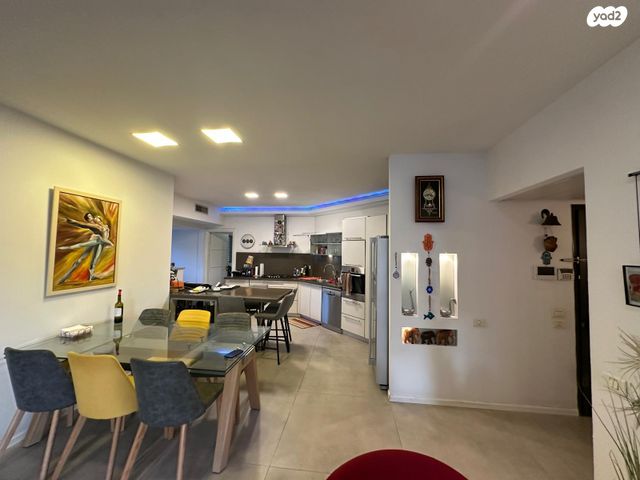 דירה, יוסף פעמוני 2, בבלי, תל אביב יפו