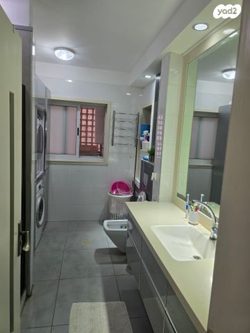 דירה, אריה עוזר 16, אפרידר, אשקלון