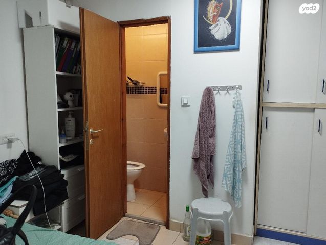 דירה, שחורת 1112, אופיר, אילת