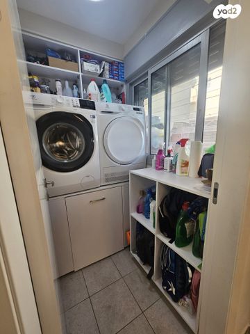 דירת גן, המפל 13, שער הגיא, יקנעם עילית