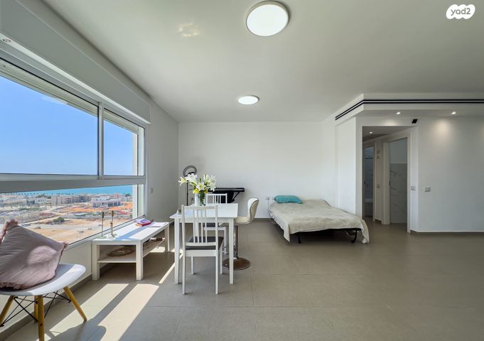 דירה, הגלשן 7, עיר ימים / הבלוט, אשקלון