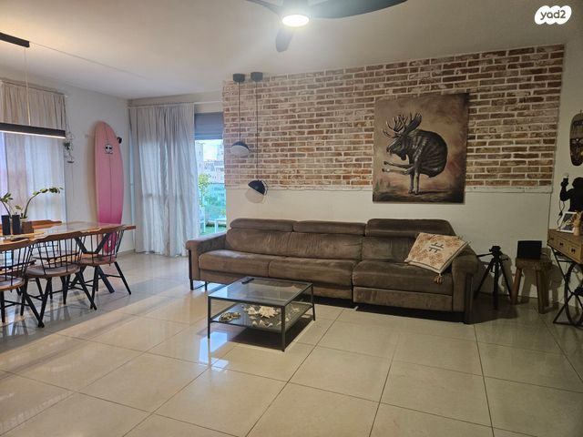 דירה, דרך דגניה 61, קרית השרון, נתניה