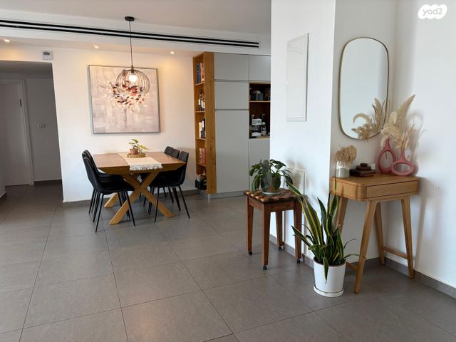 דירה, תנופה 5, מעו"ף, חריש