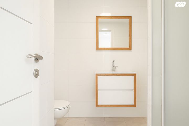 דירה, הראל 20, רוממה, חיפה