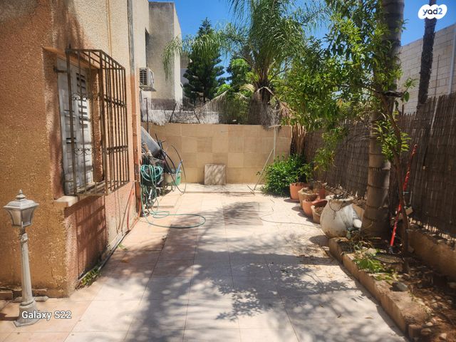 דירת גן, א. טווינה 16, נווה יהונתן, רמלה