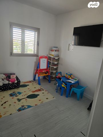 דירה, אריה עוזר 16, אפרידר, אשקלון