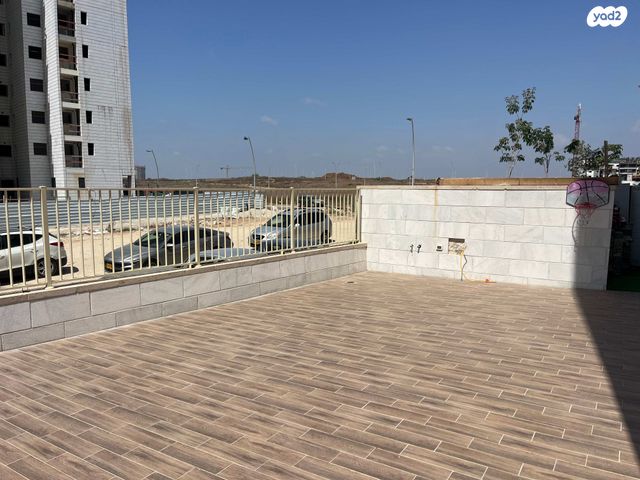 דירת גן, היוצרים 41, עיר היין, אשקלון