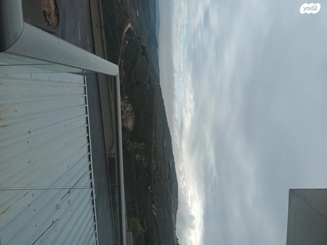 דירה, האדמו"ר מבעלזא 6, הר יונה ג', נצרת עילית / נוף הגליל