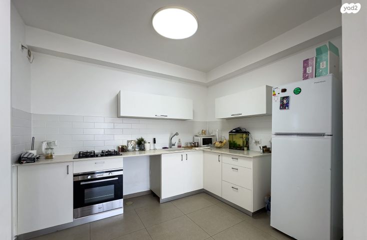 דירה, הגלשן 7, עיר ימים / הבלוט, אשקלון