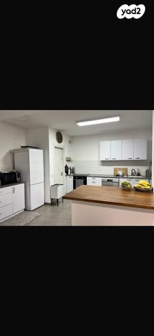 דופלקס, נעמי שמר 3, נאות שמיר, יבנה