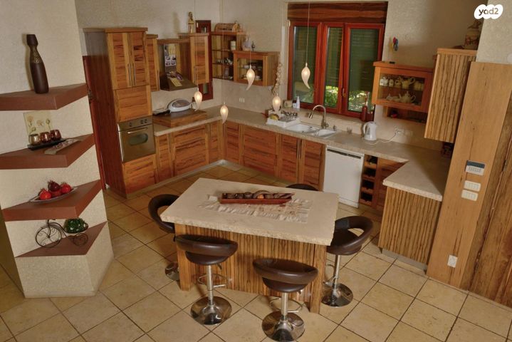 בית פרטי/ קוטג', נקר 1, גבעת מכוש, כרמיאל