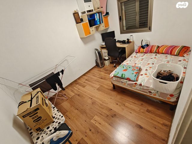 דירה, נחמן מברסלב 6, מחנה יהודה, פתח תקווה