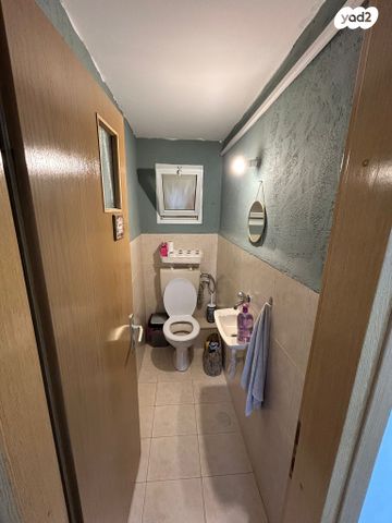 דירה, יהושע חנקין 60, דרום עפולה, עפולה