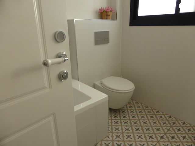 דירה, אחד במאי 15, מרכז, קרית עבודה, חולון