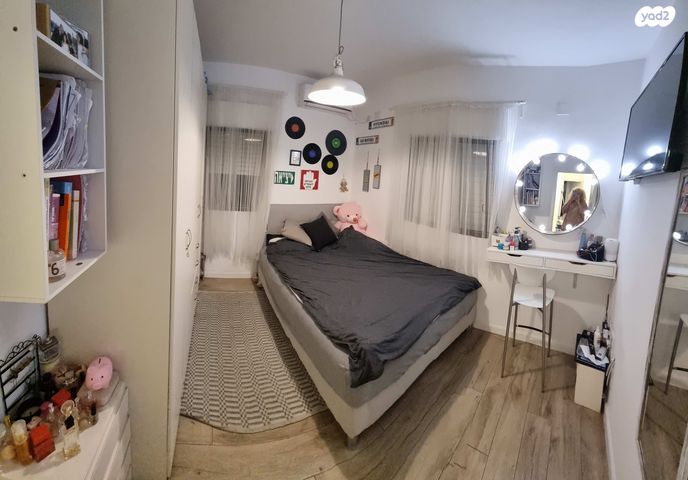 דירה, אח"י אילת 1, מוצקין הותיקה, קרית מוצקין