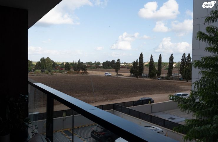 דירה, הנעורים 1, גן רש"ל, הרצליה