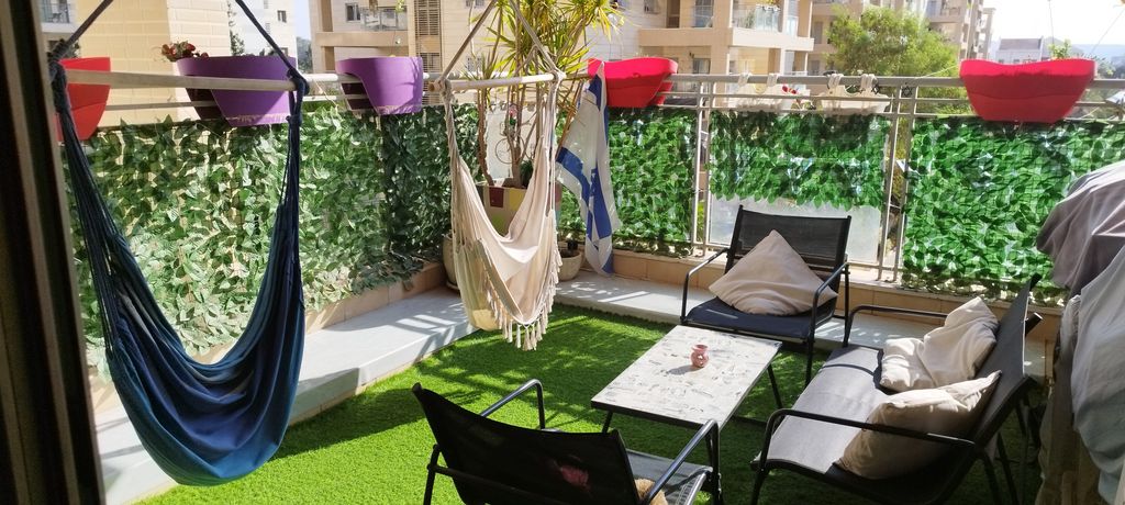 דירה, חסידה 5, כפר סבא הצעירה, כפר סבא