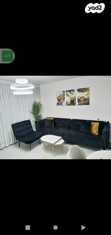 דירה, יוסף אבו 5, נתיבות מערב, נתיבות