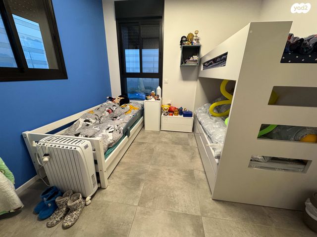 דירה, שאול המלך 6, יד אליעזר, נס ציונה