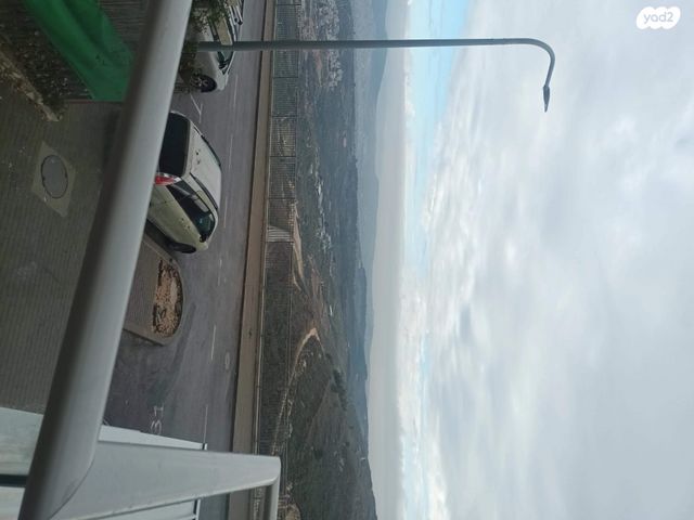 דירה, האדמו"ר מבעלזא 6, הר יונה ג', נצרת עילית / נוף הגליל