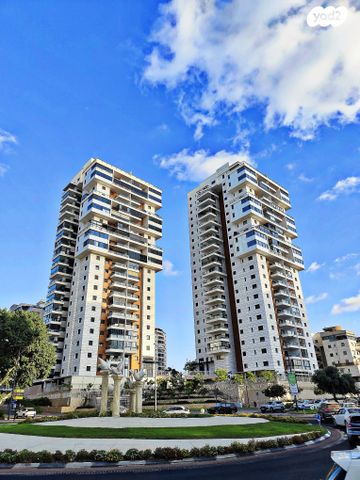 דירה, בלפור 23, ברנע, אשקלון