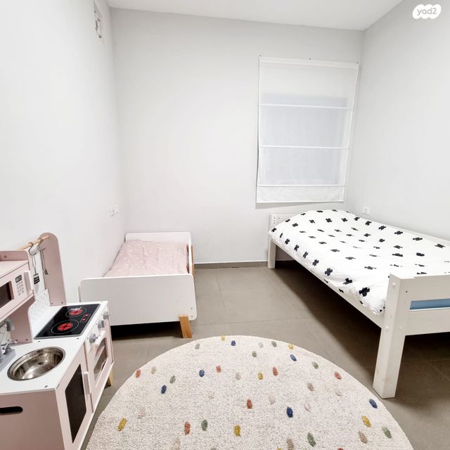 דירה, המשוט 15, נאות רבין, יבנה