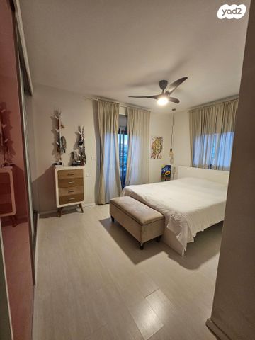 דירה, דרך דגניה 61, קרית השרון, נתניה