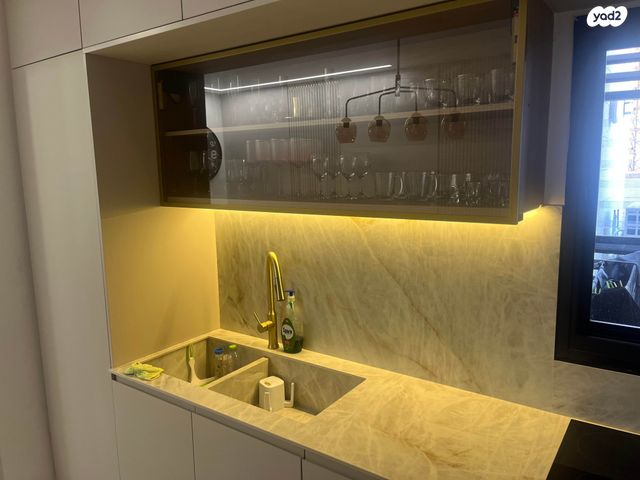 דירת גן, היוצרים 41, עיר היין, אשקלון