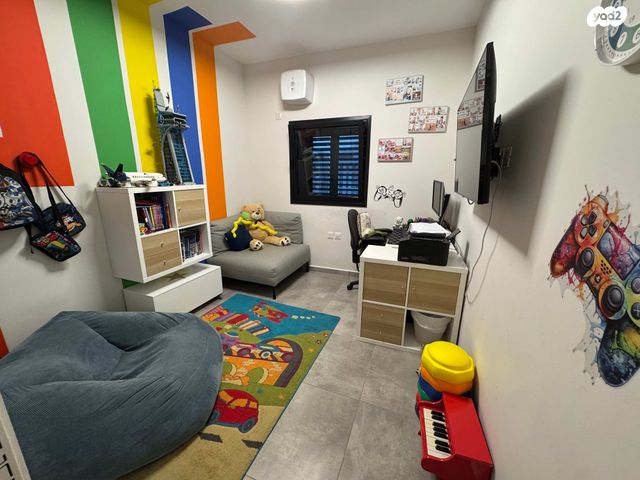 דירה, שאול המלך 6, יד אליעזר, נס ציונה