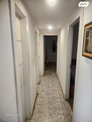 דירת גן, א. טווינה 16, נווה יהונתן, רמלה