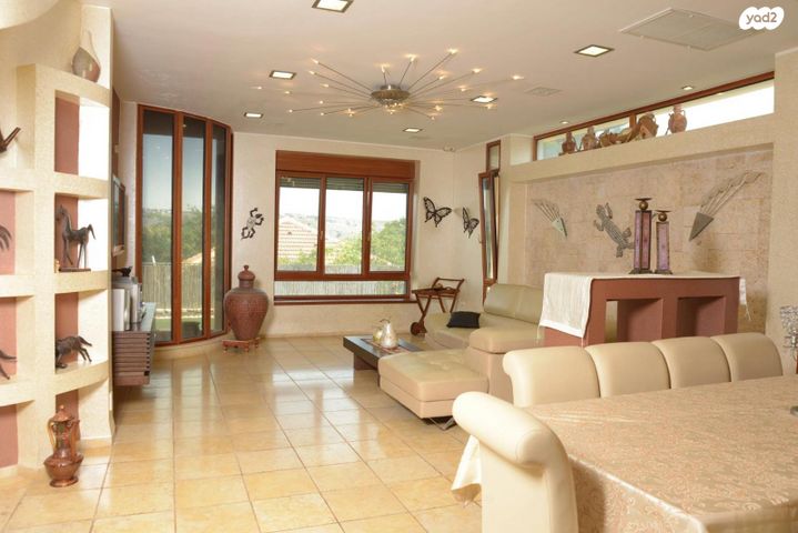 בית פרטי/ קוטג', נקר 1, גבעת מכוש, כרמיאל