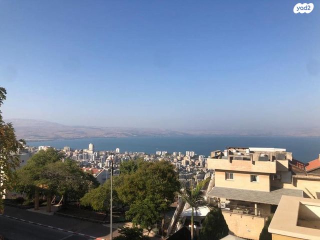 בית פרטי/ קוטג', שקד 60, נוף כינרת, טבריה