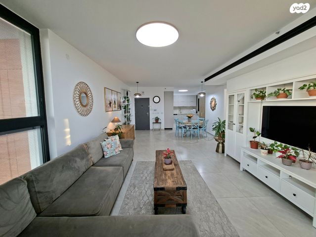 דירה, בלפור 23, ברנע, אשקלון