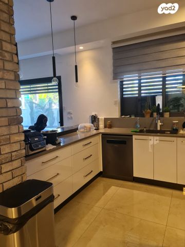 דו משפחתי, דוד בן גאון 11, רסקו, נהריה