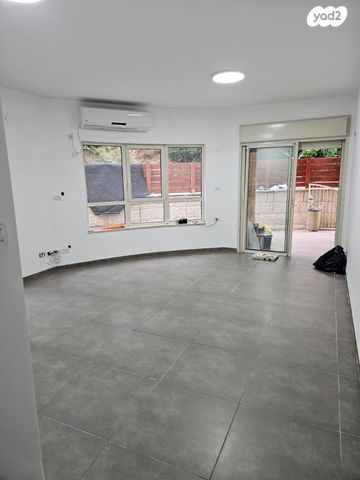 דירת גן, נורית 13, ורדיה, חיפה