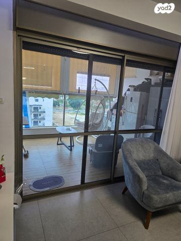 דירה, אריה עוזר 16, אפרידר, אשקלון