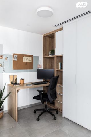 דירה, בקעת הירדן 33, גבעת סביון, גני תקווה