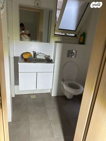 דירת גן, נורית 13, ורדיה, חיפה