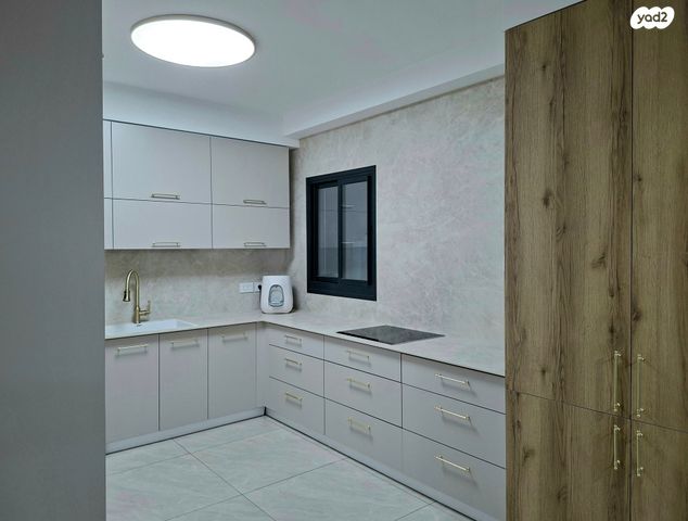 דירה, בלפור 23, ברנע, אשקלון