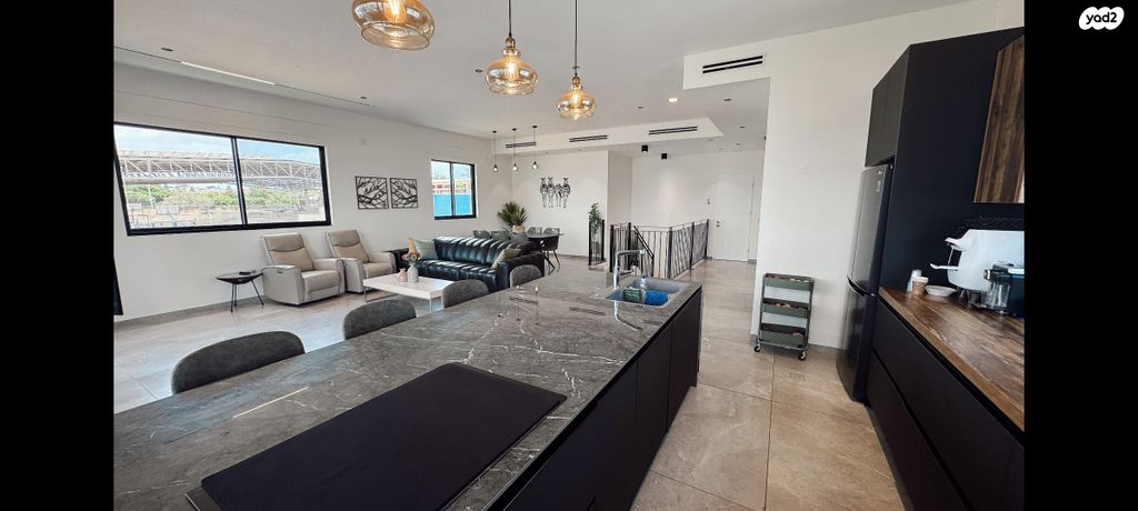 דו משפחתי, החורש 2, יפה נוף, עתלית