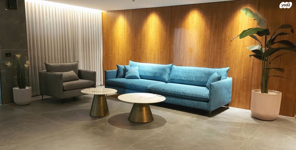 דירה, בלפור 23, ברנע, אשקלון