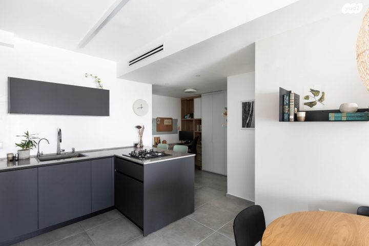 דירה, בקעת הירדן 33, גבעת סביון, גני תקווה