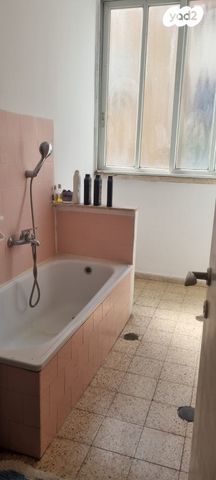 דירה, נתן ברניצקי 24, רמז, מערב ותיק, ראשון לציון