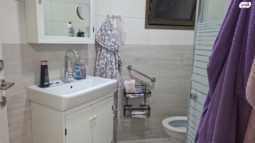 דירה, שדרות העצמאות 53, רמות בן צבי, יבנה