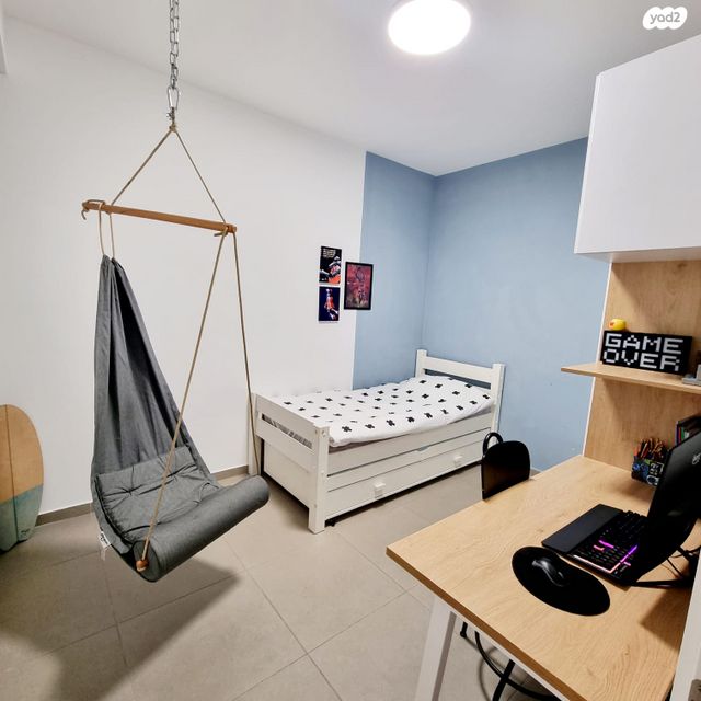 דירה, המשוט 15, נאות רבין, יבנה